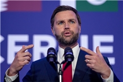 Der Iran will nach Angaben von US-Vizepräsident JD Vance wieder Inspektoren der Internationalen Atomenergiebehörde (IAEA) ins Land lassen. Einen Zeitplan dafür gebe es aber noch nicht, sagte Vance .