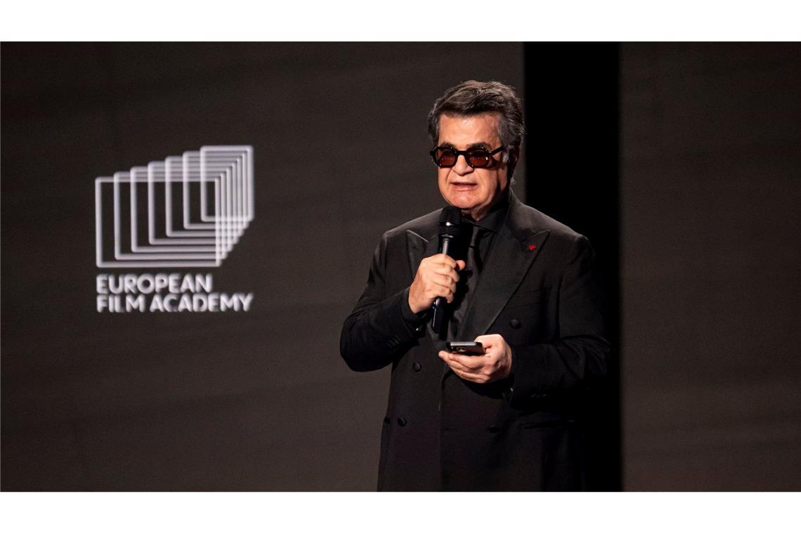 Der iranische Filmemacher Jafar Panahi kehrte trotz einer drohenden Haftstrafe in seine Heimat zurück. (Archivbild)