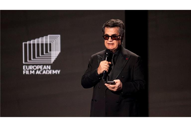 Der iranische Filmemacher Jafar Panahi kehrte trotz einer drohenden Haftstrafe in seine Heimat zurück. (Archivbild)