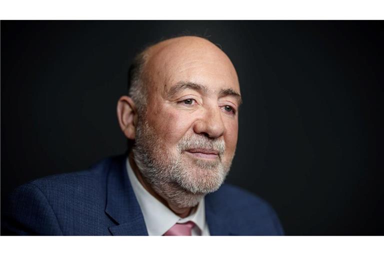 Der israelische Botschafter Ron Prosor plädiert für Pflichtbesuche in KZ-Gedenkstätten. (Archivbild)