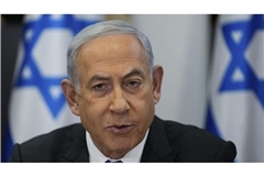 Der israelische Ministerpräsident hat sich in einer Botschaft direkt an das iranische Volk gewandt und angekündigt, den Druck auf die Führung in Teheran weiter zu erhöhen. (Archivfoto).