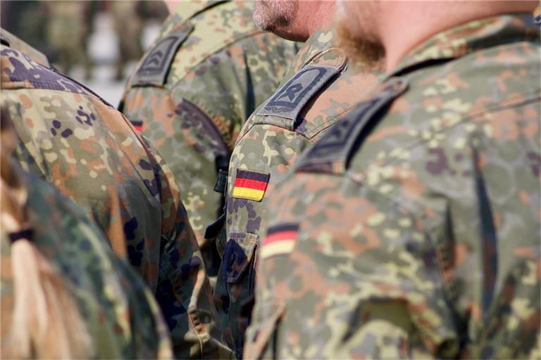 Der Jahresbericht der Wehrbeauftragten ist eine zentrale Analyse der aktuellen Lage der Bundeswehr.