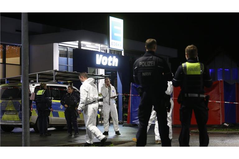 Der Jugendliche wurde bei dem Streit tödlich verletzt.