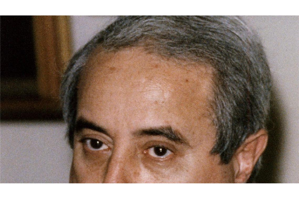 Der Jurist Giovanni Falcone war eine der Symbolfiguren im Kampf gegen die Mafia. (Foto: Archiv)