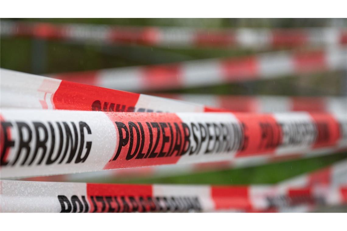 Mehrere Panzergranaten bei Gartenarbeiten gefunden Der Kampfmittelbeseitigungsdienst hat die Panzergranaten in Offenburg mitgenommen. (Symbolfoto)
