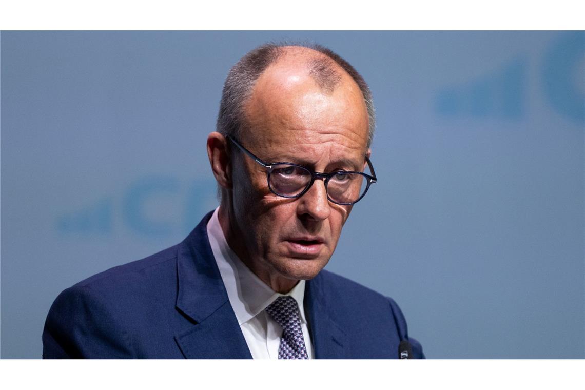 Der Kanzler erklärt, was er mit "Basisabsicherung" bei der Rente gemeint hat.