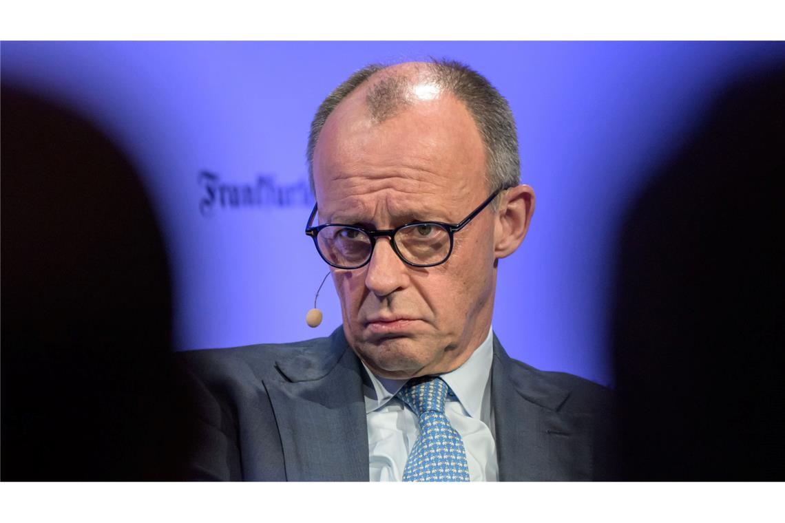 Der Kanzler legt in der Debatte über Gewalt gegen Frauen noch einmal nach.