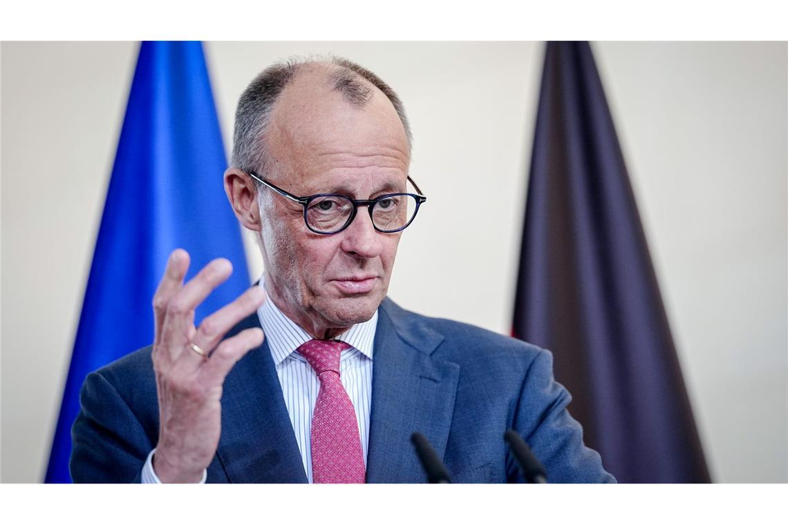 Erster Schritt auf einem schwierigen Reformweg