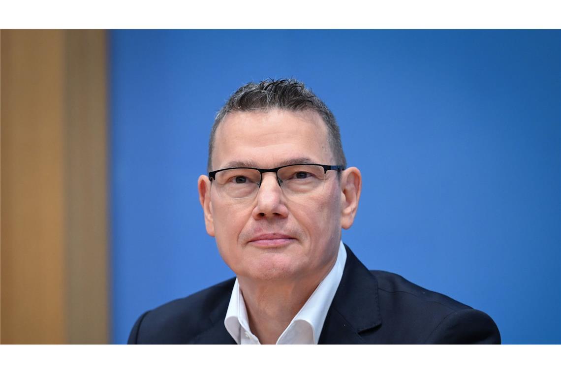 Karlsruher Millionär Suikat will für BSW in den Bundestag Der Karlsruher IT-Unternehmer Ralph Suikat