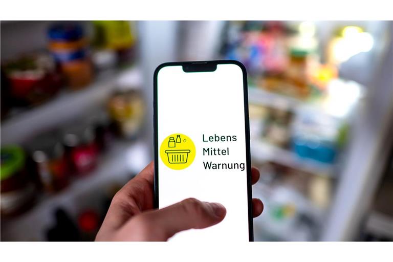 Der Kaufpreis wird bei Rückgabe im Markt erstattet. (Symbolbild)