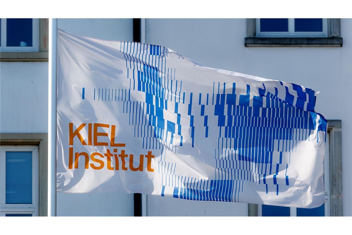 Der "Kiel Report" des Kieler Instituts für Weltwirtschaft und des Stockholmer Institute of Transition Economics sieht Russlands Wirtschaft im "Endstadium". (Symbolbild)