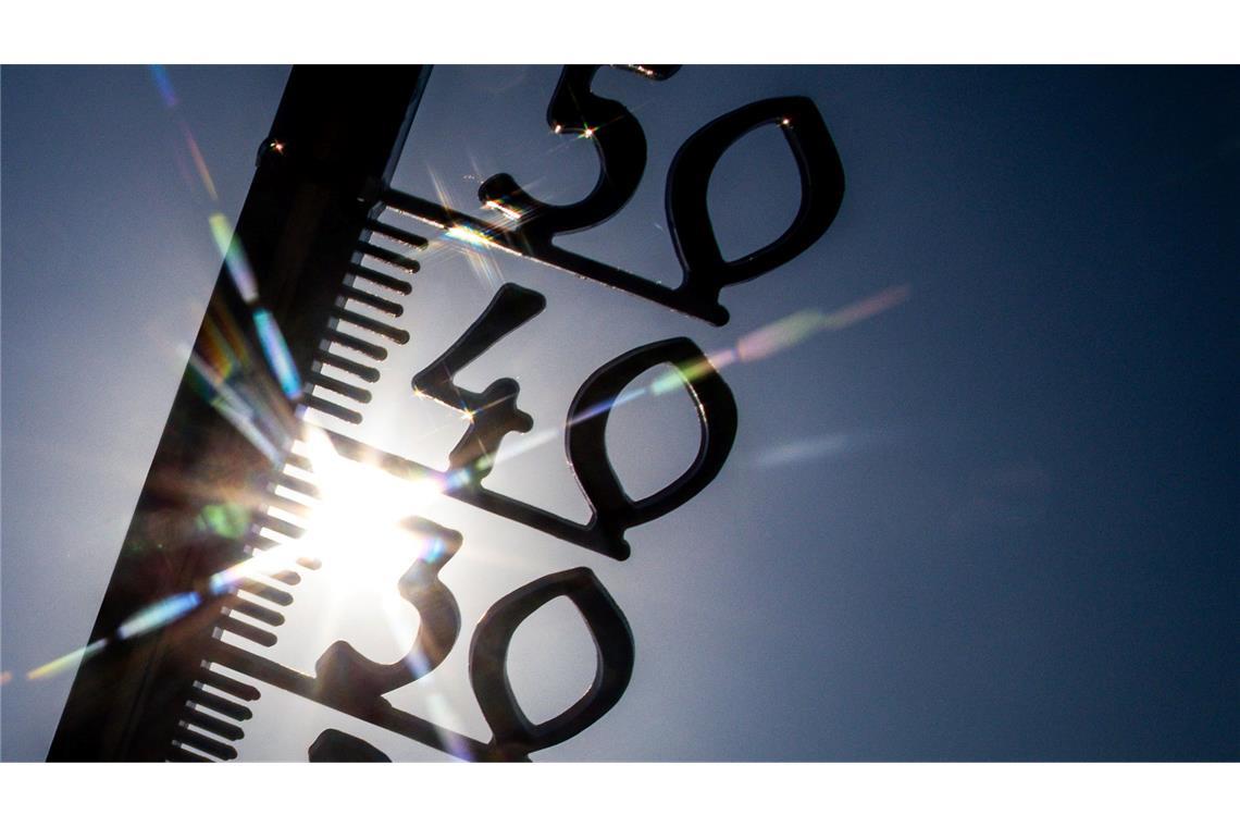 Der Klimawandel wirkt sich zunehmend auf die Gesundheit der Menschen in Europa aus.