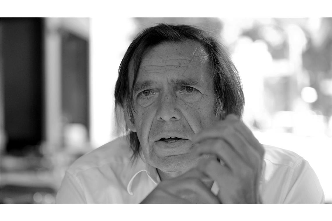 „Bild“-Kolumnist Franz Josef Wagner gestorben Der Kolumnist Franz Josef Wagner ist im Alter von 82 Jahren gestorben. (Archivbild)