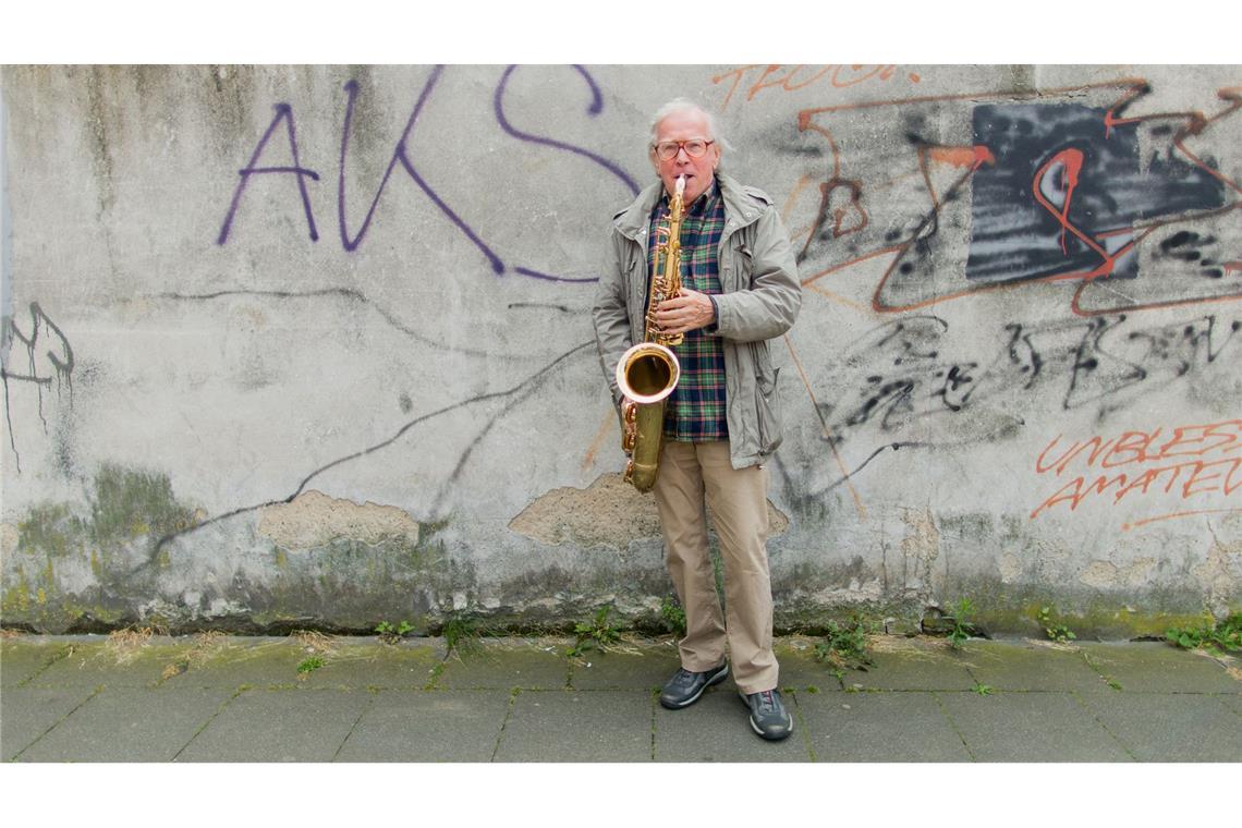 Der Komponist Klaus Doldinger ist im Alter von 89 Jahren gestorben. (Archivbild)