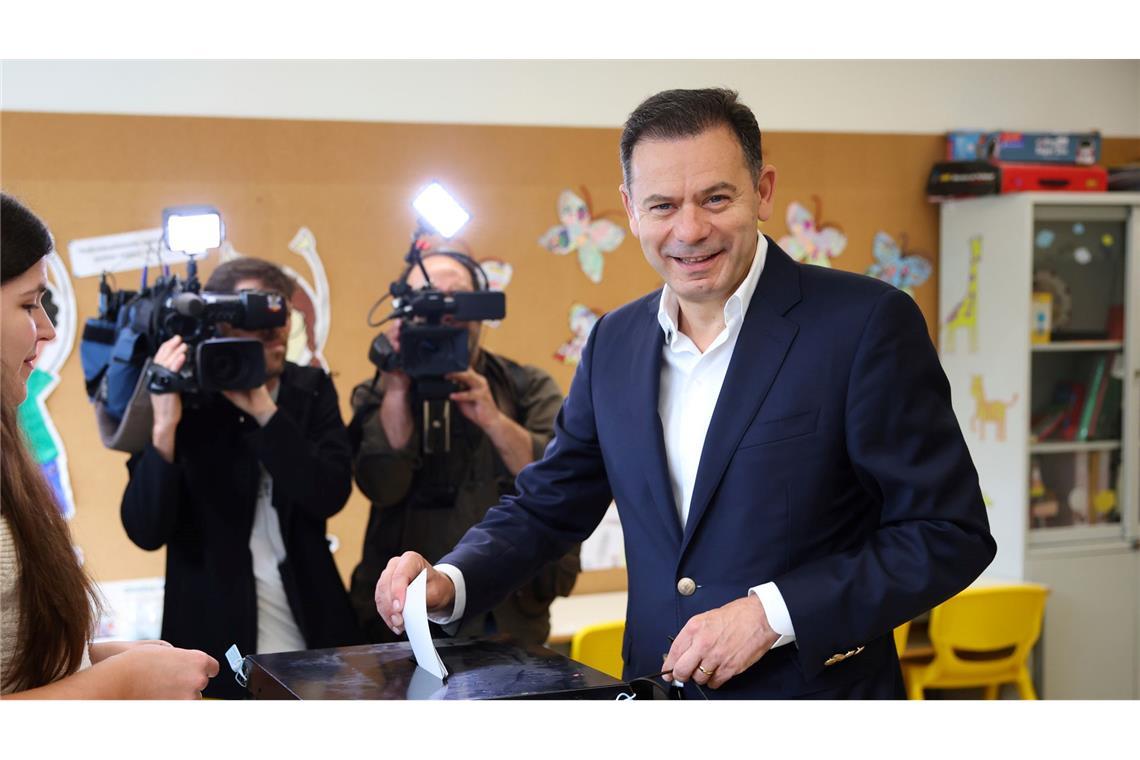 Der konservative Regierungschef Montenegro will das Vorhaben der linken Vorgängerregierung realisieren. (Archivfoto)