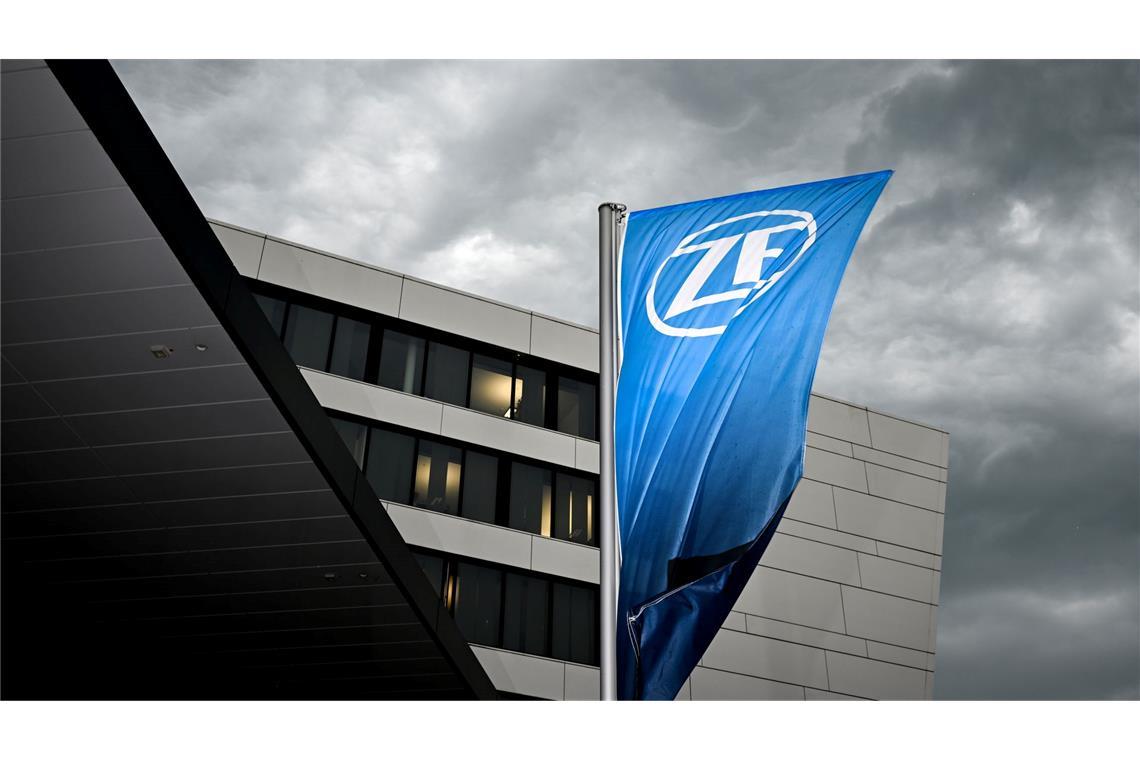 Der Konzern hat seine Jahreszahlen präsentiert. (Archivbild)