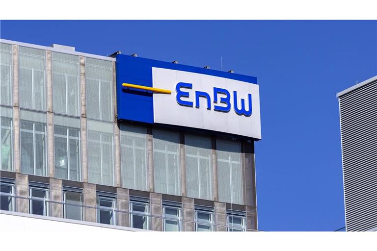 Der Konzernüberschuss sei 2025 von 1,8 Milliarden Euro auf 450 Millionen Euro gesunken (Archivbild).