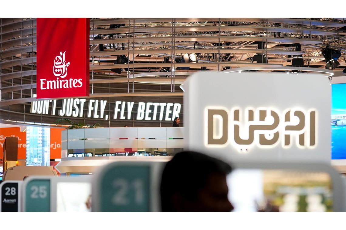 Der Krieg im Iran und die Auswirkungen vor allem auf den Nahen Osten überschatten die Tourismus-Messe ITB in Berlin.