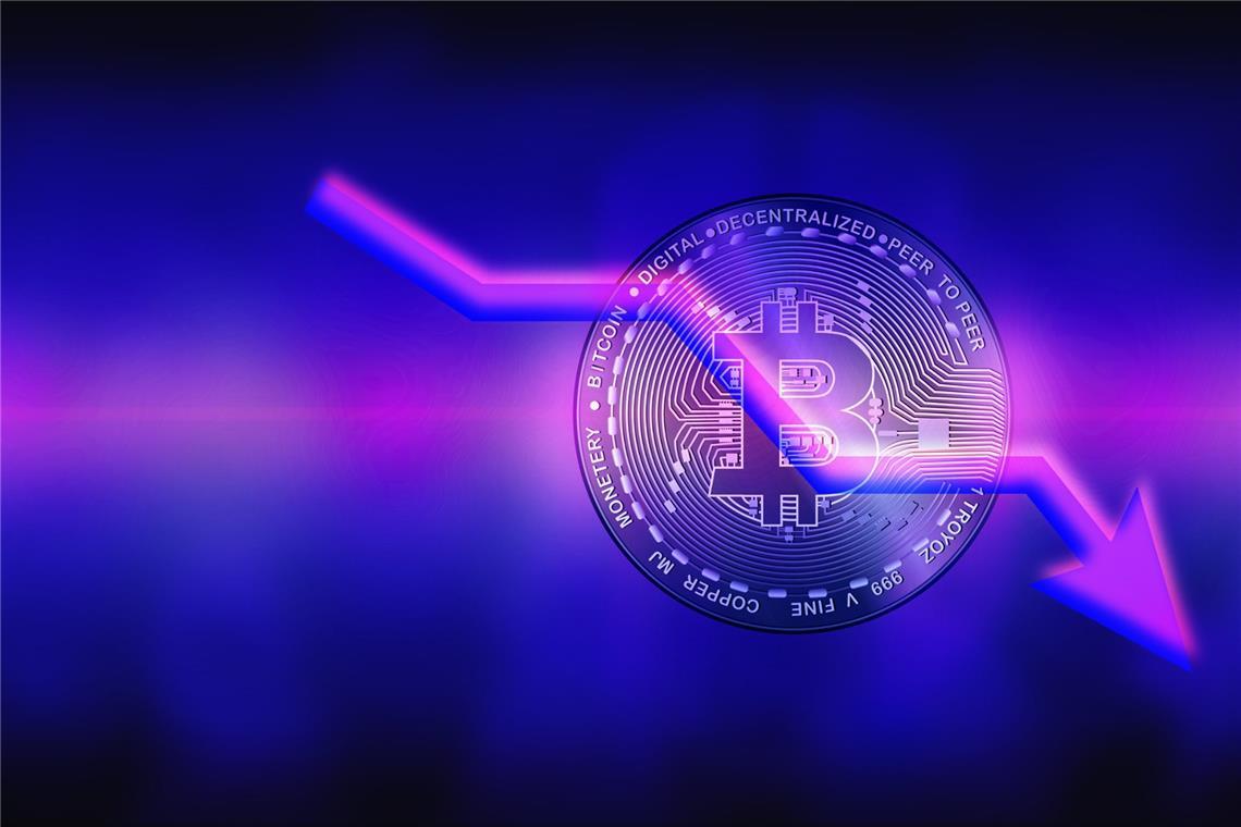 Der Krypto-Markt erlebt turbulente Zeiten. Erfahren Sie, welche Faktoren die Kursverluste von Bitcoin, Ether und Co. beeinflussen und wie sich die Marktdynamik verändert hat.