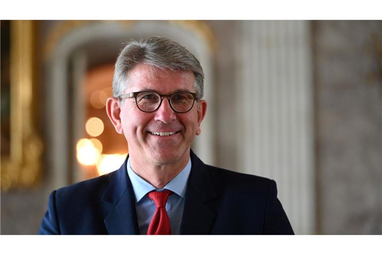 Der Kulturstaatsminister selbst ist zufrieden mit seiner Bilanz. (Archivbild)