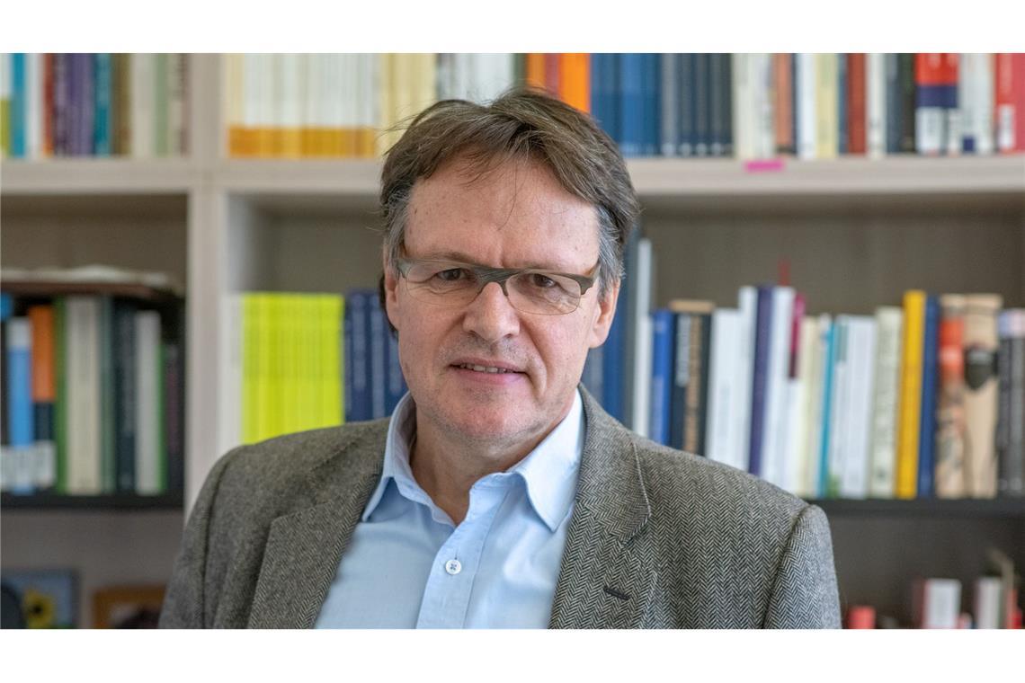 Der Kulturwissenschaftler Gunther Hirschfelder hat einige Erkläransätze für den Karamellkeks-Trend. (Archivbild)