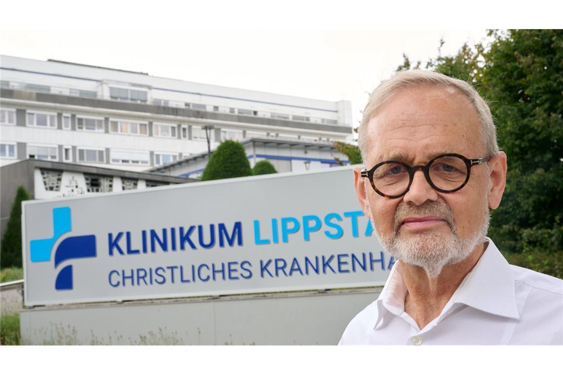Chefarzt gegen Kirche - Streit um Schwangerschaftsabbrüche