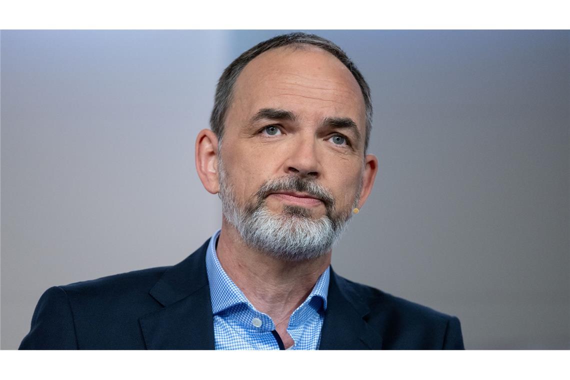 Der Leiter der Hamburger BAT-Stiftung für Zukunftsfragen, Prof. Ulrich Reinhardt, warnt davor, große Probleme als unlösbar darzustellen. (Archivbild)