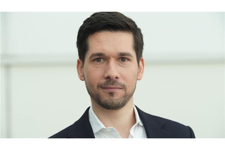 Der Leiter des ARD-Studios Kiew, Vassili Golod, wird im Frühjahr 2027 das Politikmagazin „Monitor“ als neuer Leiter und Moderator übernehmen (Archivfoto).