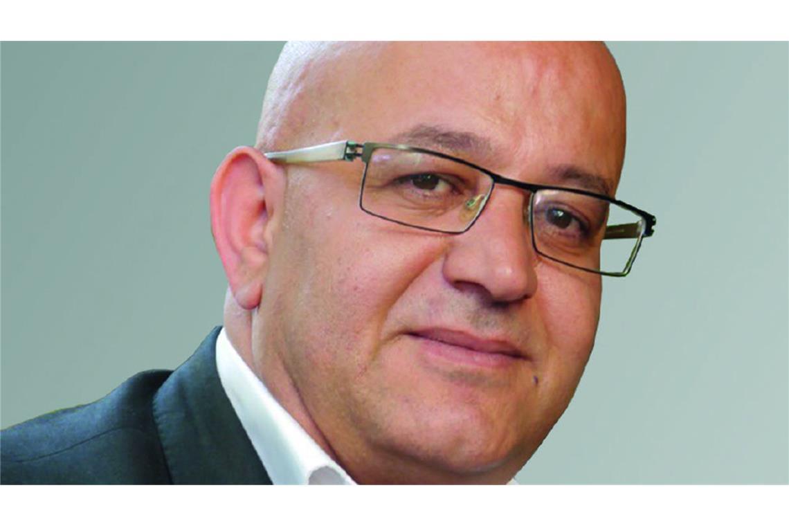 „Viele Muslime brauchen Juden als Feind“ Der liberale Muslim Abdel-Hakim Ourghi: „Wir haben ein massives Problem an Schulen und Hochschulen.“