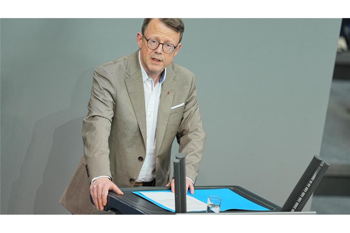 Bundestags-Experten sehen Iran-Krieg als Völkerrechtsverstoß