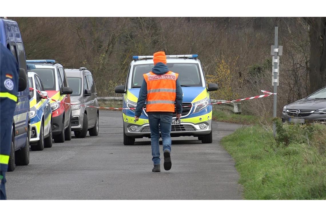 Nach Sturz: 80-Jähriger von Zug erfasst und gestorben Der Mann erlag noch am Unglücksort seinen Verletzungen.