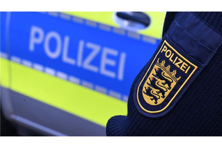Der Mann hatte laut Polizei sein Gepäck noch im Zug. (Symbolbild)
