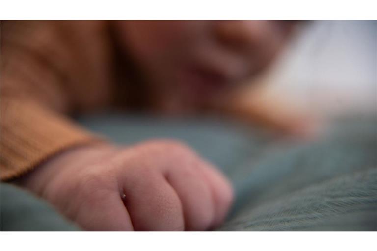 Der Mann ist biologischer Vater von mindestens 197 Kindern in verschiedenen Ländern. (Symbolbild)