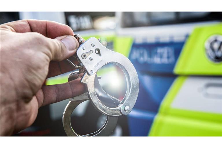 Der Mann ist vorerst wieder auf freiem Fuß (Symbolbild).