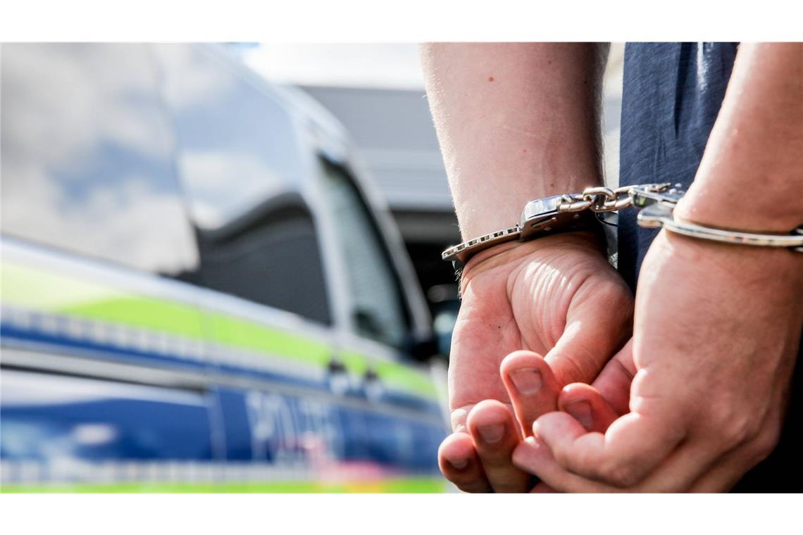 60-Jähriger soll sexuellen Missbrauch von Kindern konsumiert haben Der Mann sitzt nun in Untersuchungshaft. (Symbolbild)