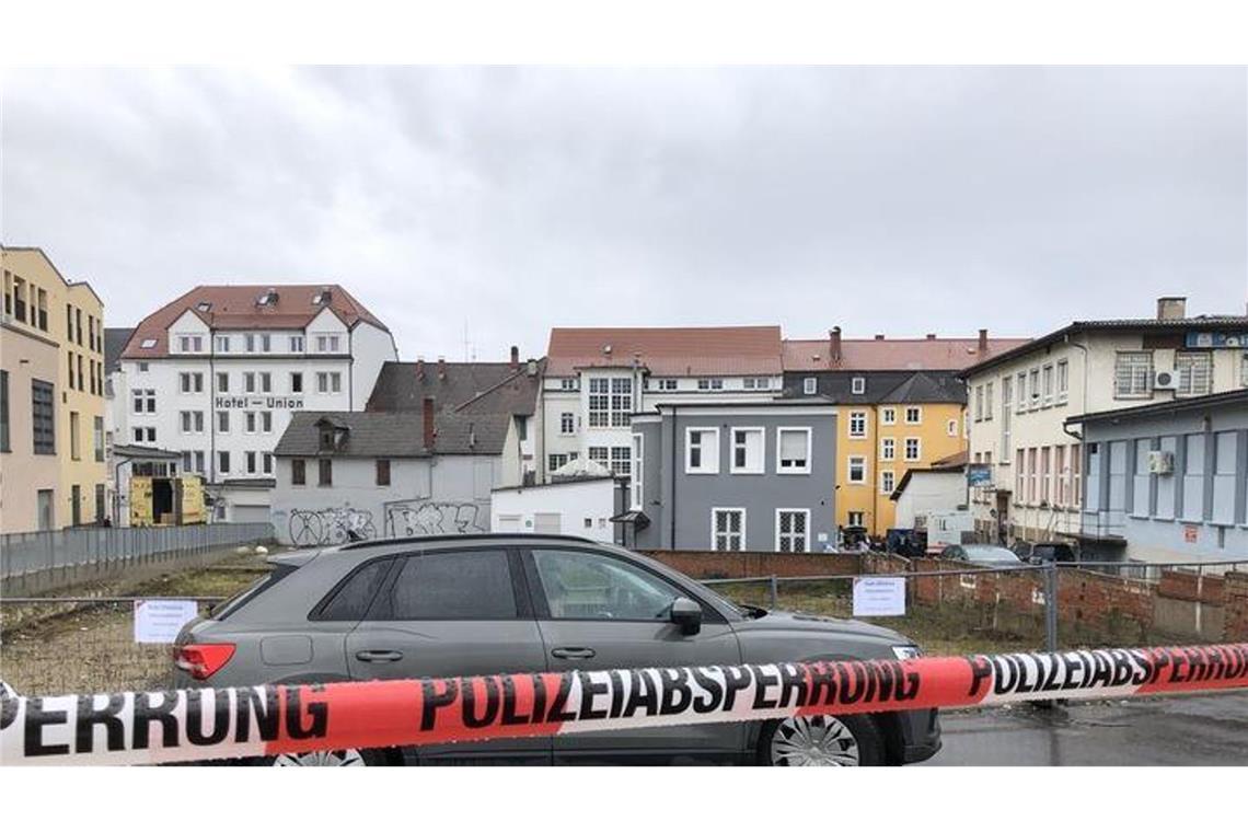 Therapeutin ermordet? Ermittler prüfen weiteren Vorwurf Der Mann soll in Offenburg seine Therapeutin getötet haben.