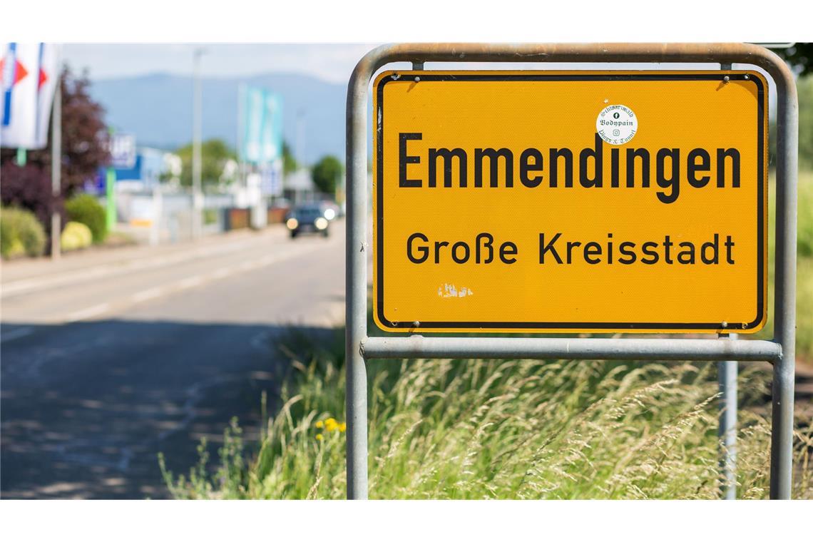 Der Mann verschwand während eines zeitlich begrenzten Ausgangs.