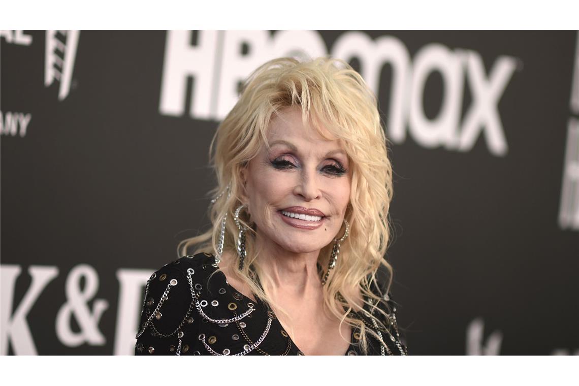Dolly Partons Mann gestorben Der Mann von Dolly Parton ist gestorben.