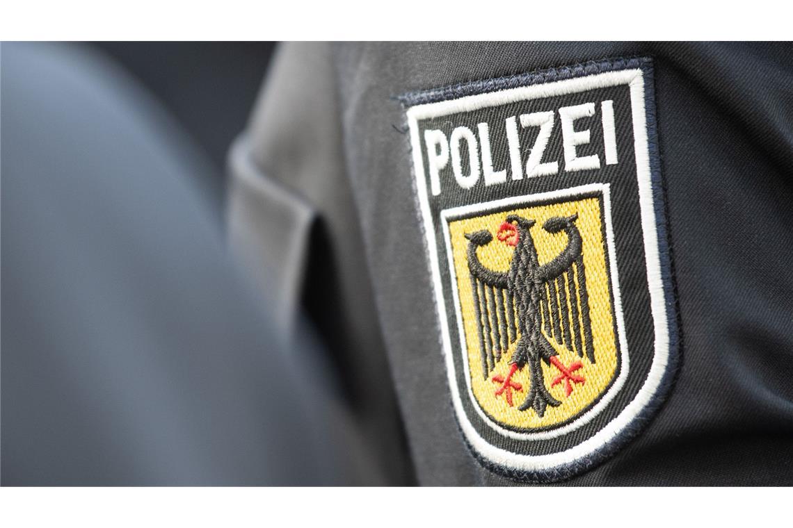 Der Mann wurde festgenommen (Symbolbild).