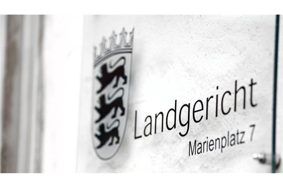Angeblicher Elitesoldat wegen Vergewaltigung verurteilt Der Mann wurde zu einer Haftstrafe verurteilt. (Symbolbild)