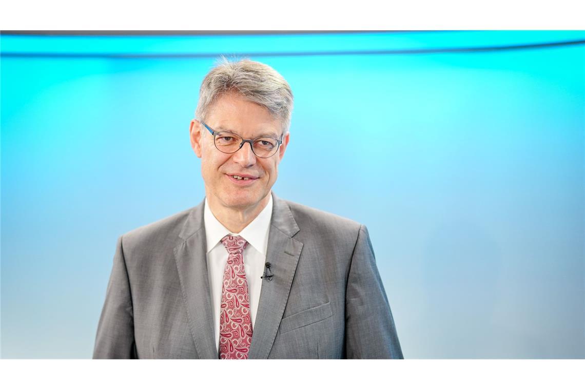 Der Minister will den Führerschein-Erwerb bezahlbarer machen