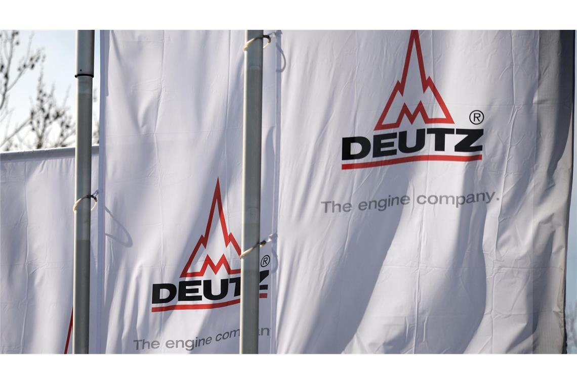 Motorenbauer Deutz steigt ins Drohnengeschäft ein Der Motorenbauer Deutz will von den steigenden Militärausgaben der Nato-Staaten profitieren. (Archivbild)