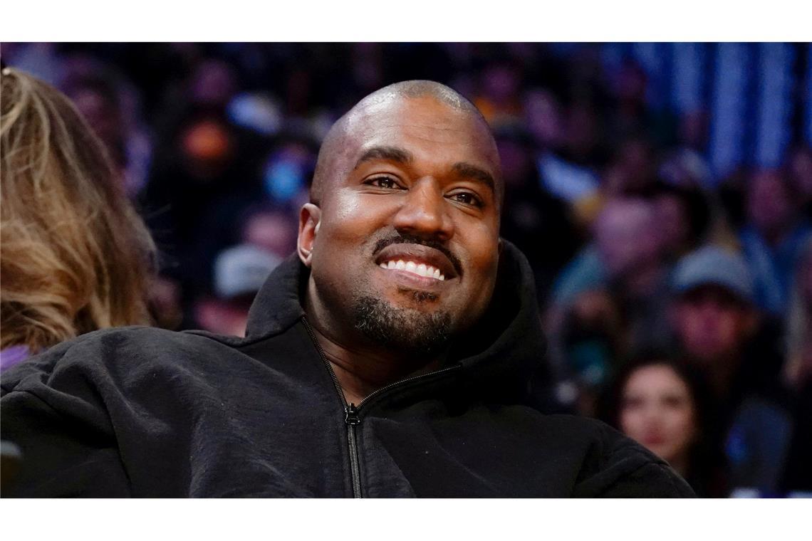 Der Musiker fiel mehrfach mit rassistischen und antisemitischen Aussagen auf. (Archivbild)