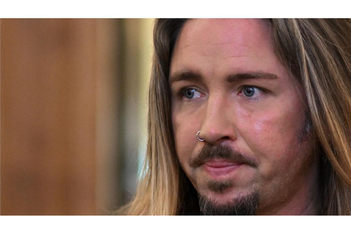 Der Musiker möchte sich im RTL-Dschungel authentisch zeigen. (Archivbild)