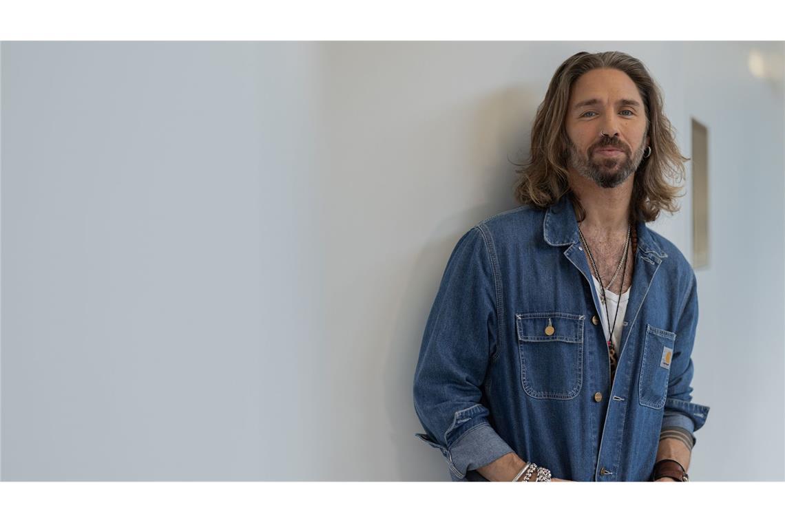 Der Musiker sagt, dass er noch keinen Plan für die Zukunft habe. (Archivbild)