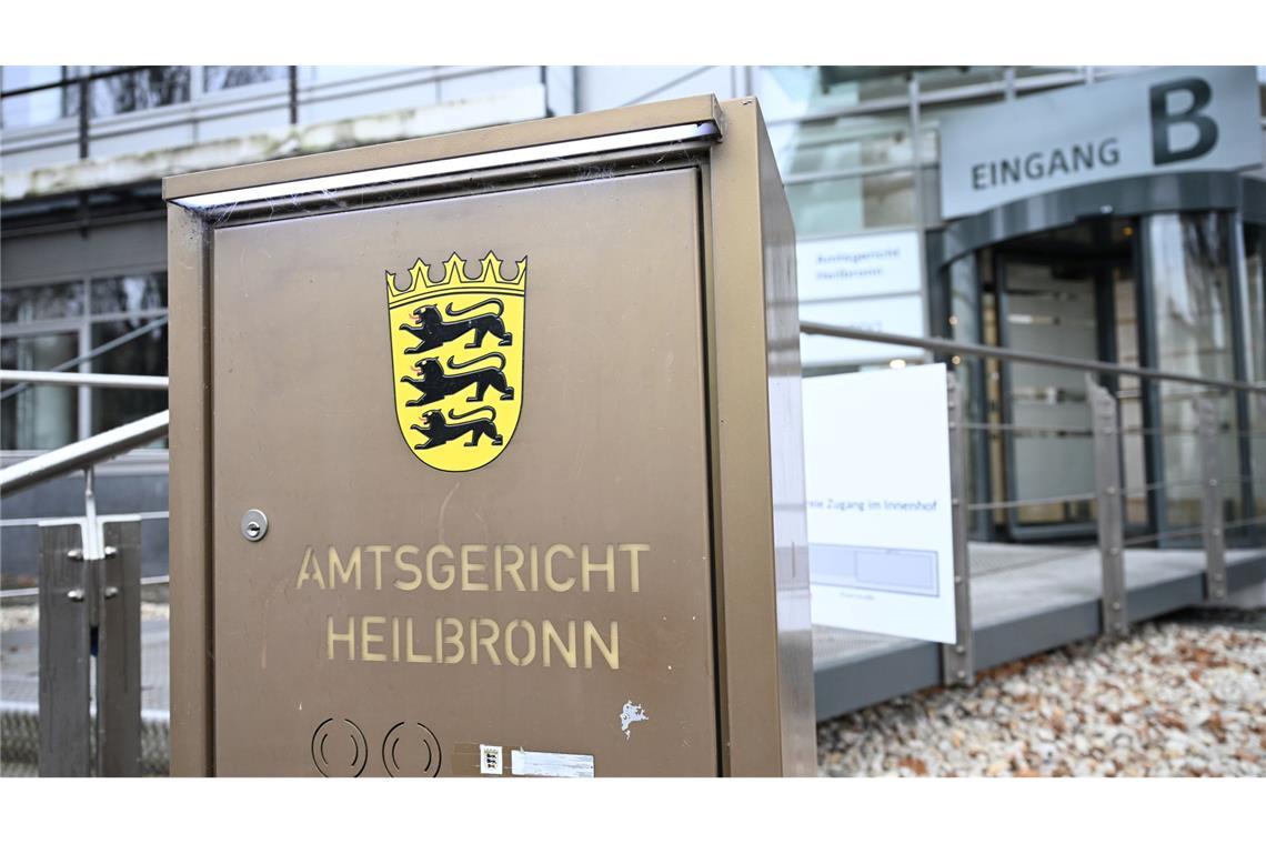 Mutmaßlicher Todesschütze von Friedrichshall in U-Haft Der mutmaßliche Todesschütze von Friedrichshall ist in U-Haft.