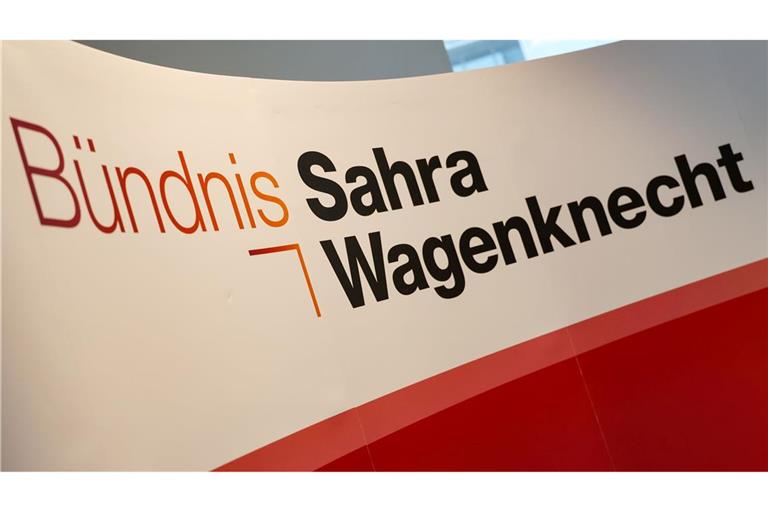 Der Name der Gründerin soll aus dem Parteinamen verschwinden. (Symbolbild)