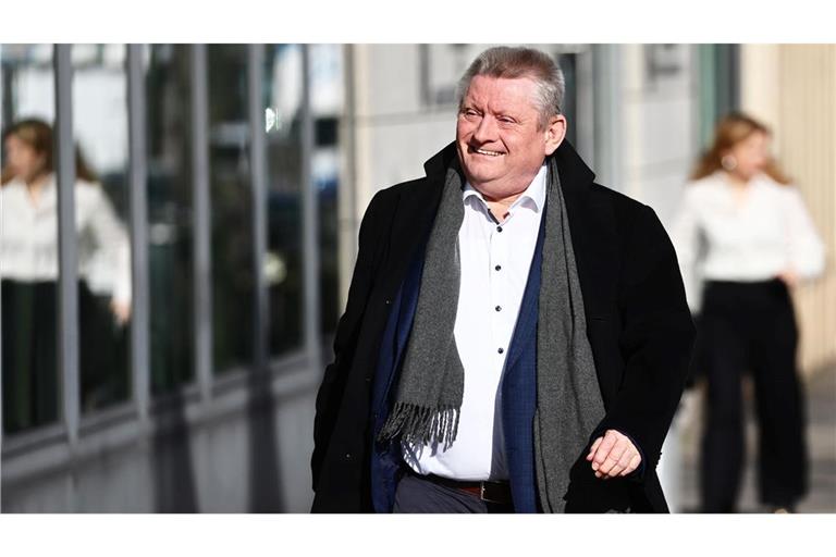 Der neue DRK-Präsident Hermann Gröhe setzt sich für eine Stärkung des Ehrenamts ein. (Archivbild)