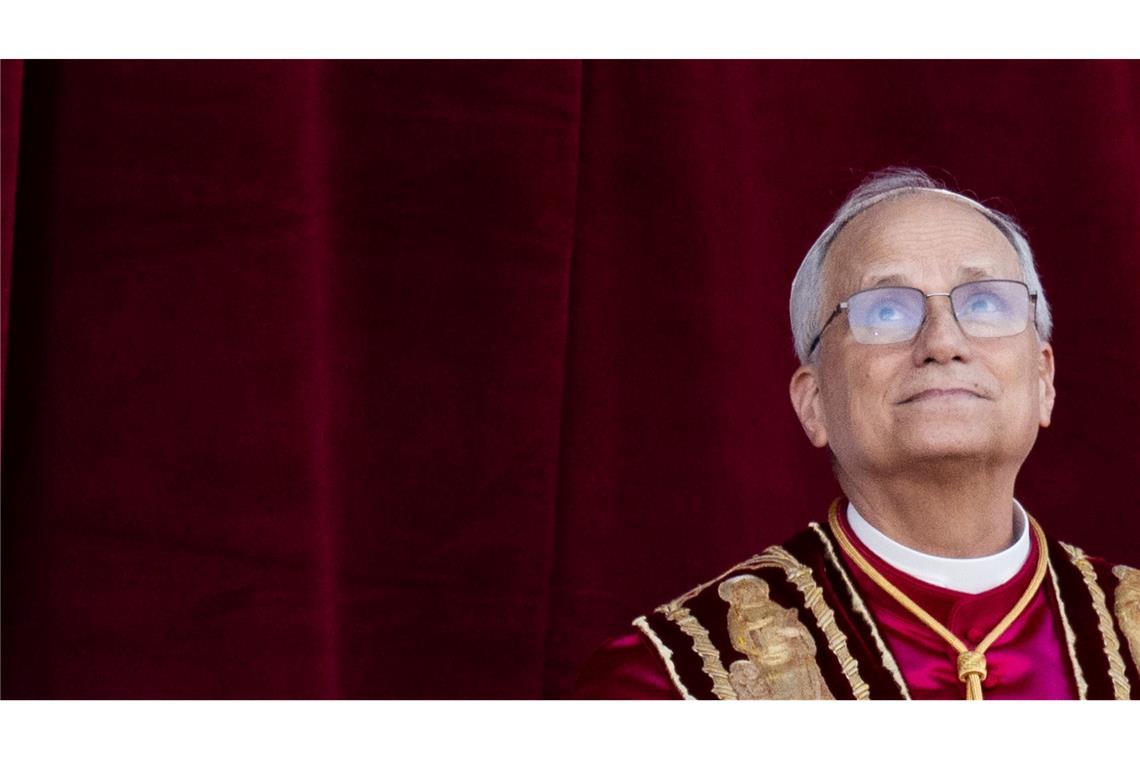 Neuer Papst Leo – der Beginn einer Ära?