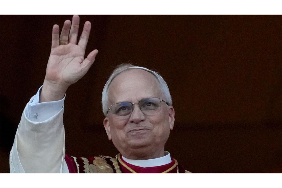 Robert Francis Prevot: Das ist der neue Papst Leo XIV. Der neue Papst Leo XIV. ist ein Mann der Weltkirche und ganz im Sinne seines Vorgängers Franziskus.